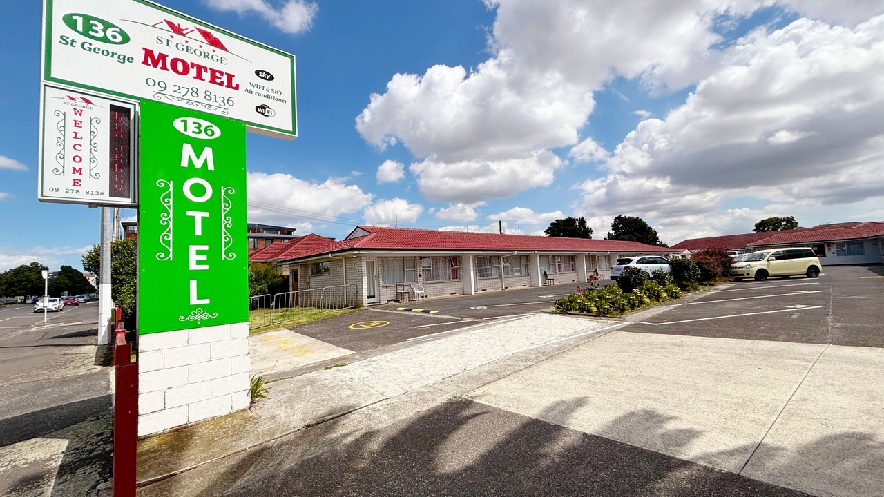 Photo of Outdoor in Papatoetoe