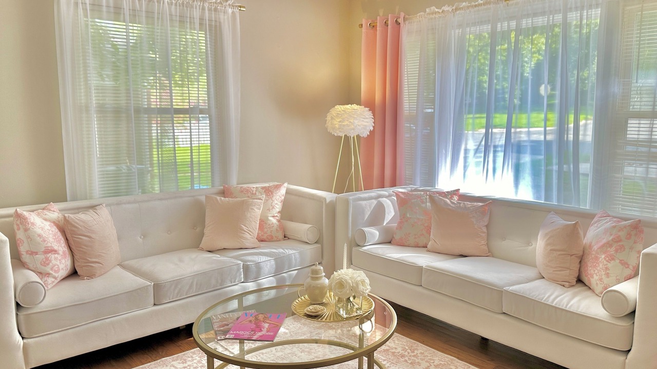 Photo of Livingroom in Paw Creek