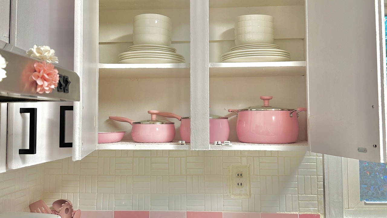 Photo of Kitchen in Paw Creek