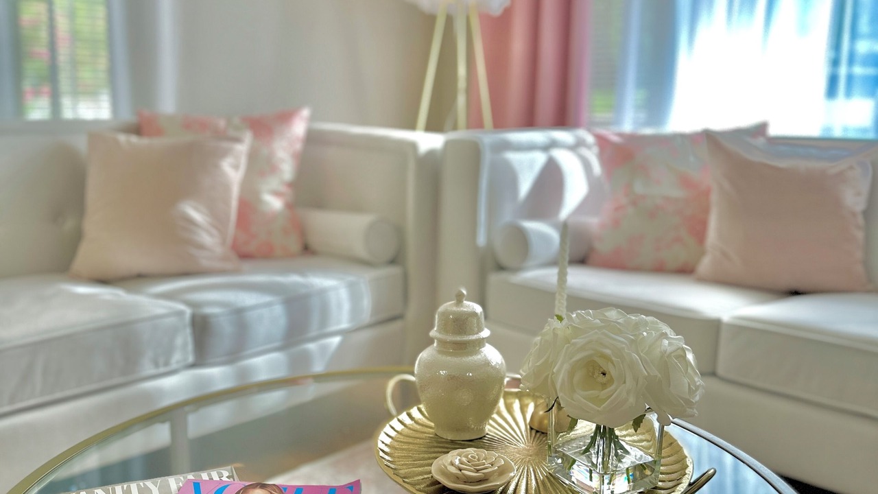 Photo of Livingroom in Paw Creek