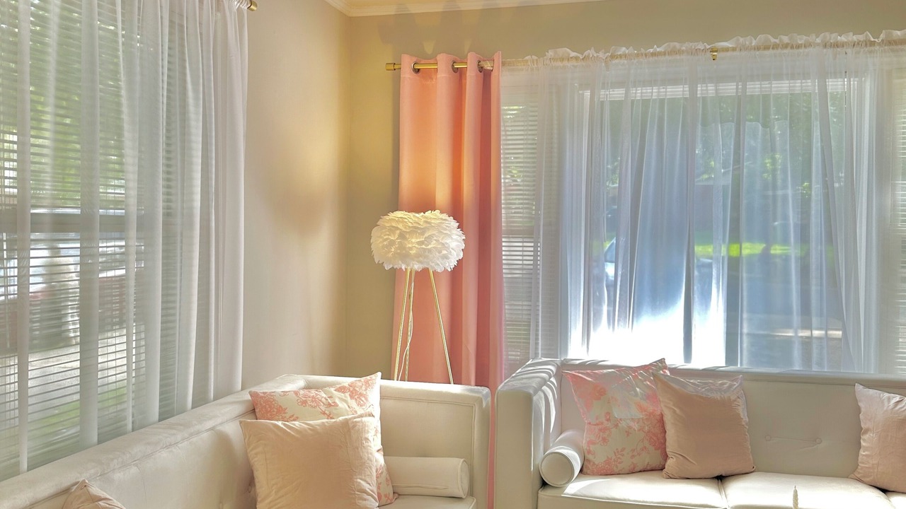 Photo of Livingroom in Paw Creek