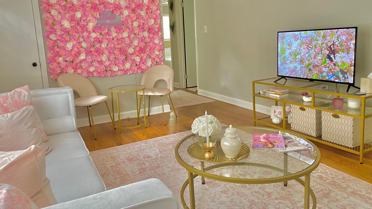 Photo of Livingroom in Paw Creek