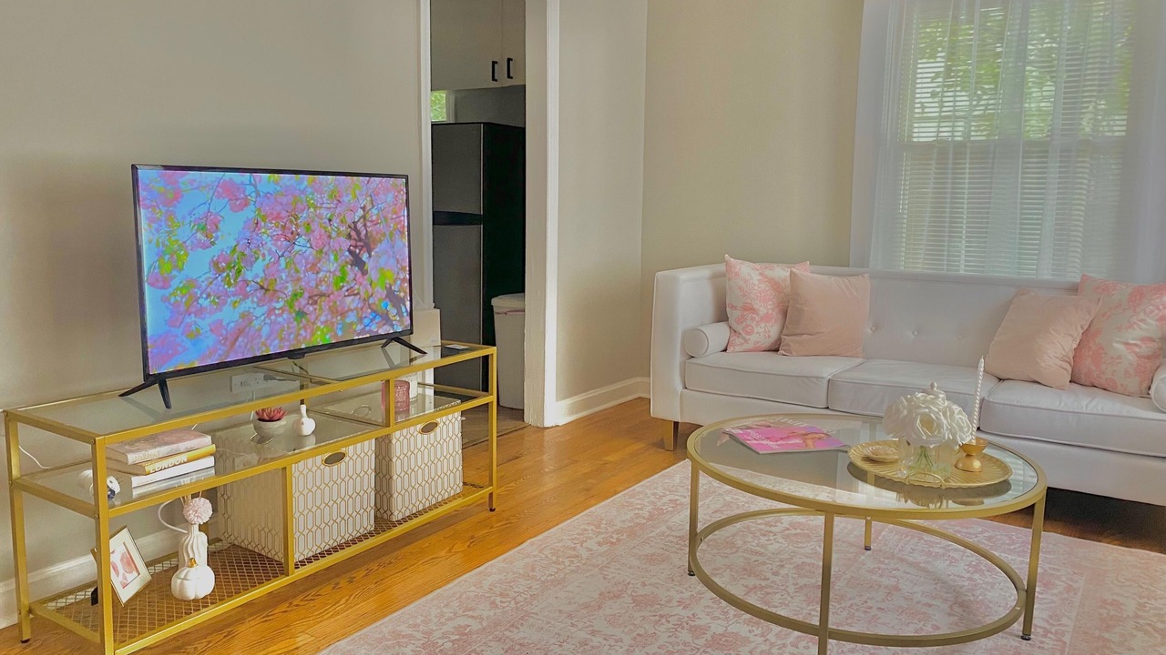 Photo of Livingroom in Paw Creek