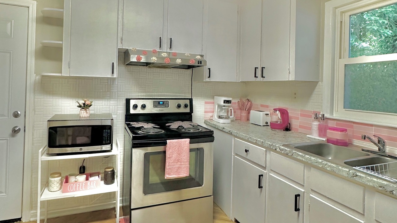 Photo of Kitchen in Paw Creek