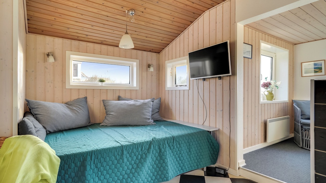 Photo of Livingroom in Nymindegab