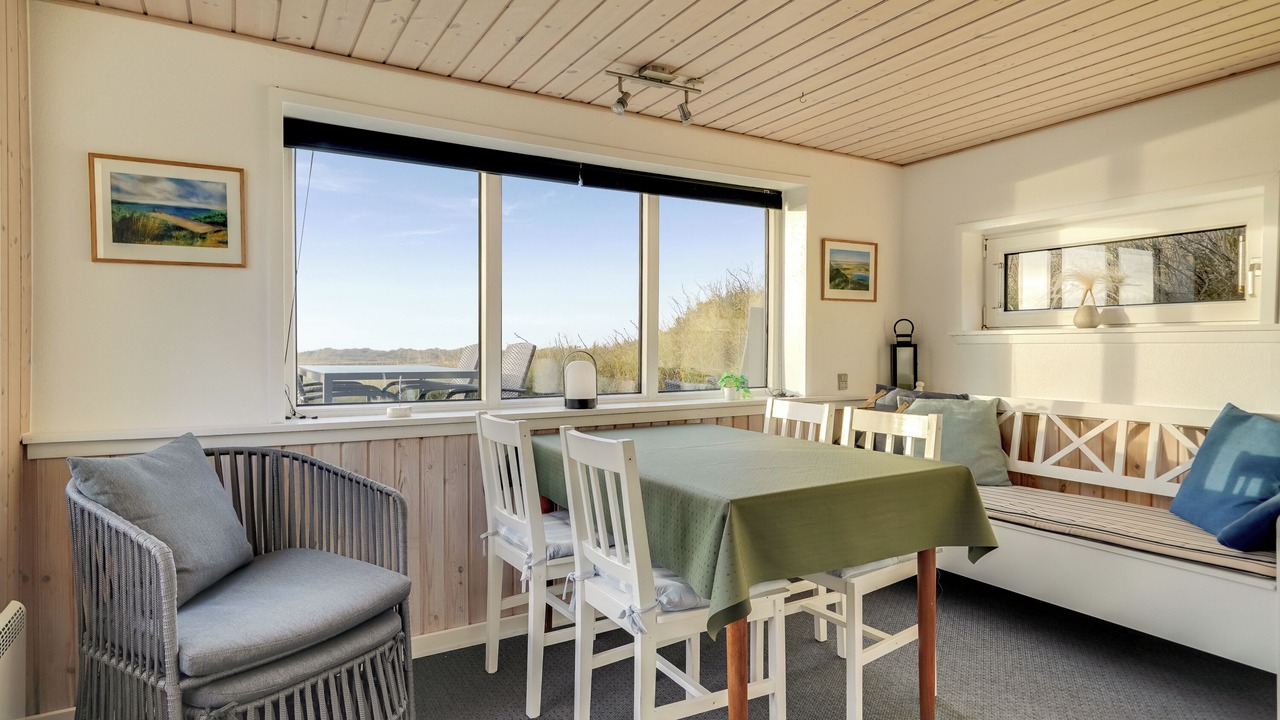 Photo of Livingroom in Nymindegab