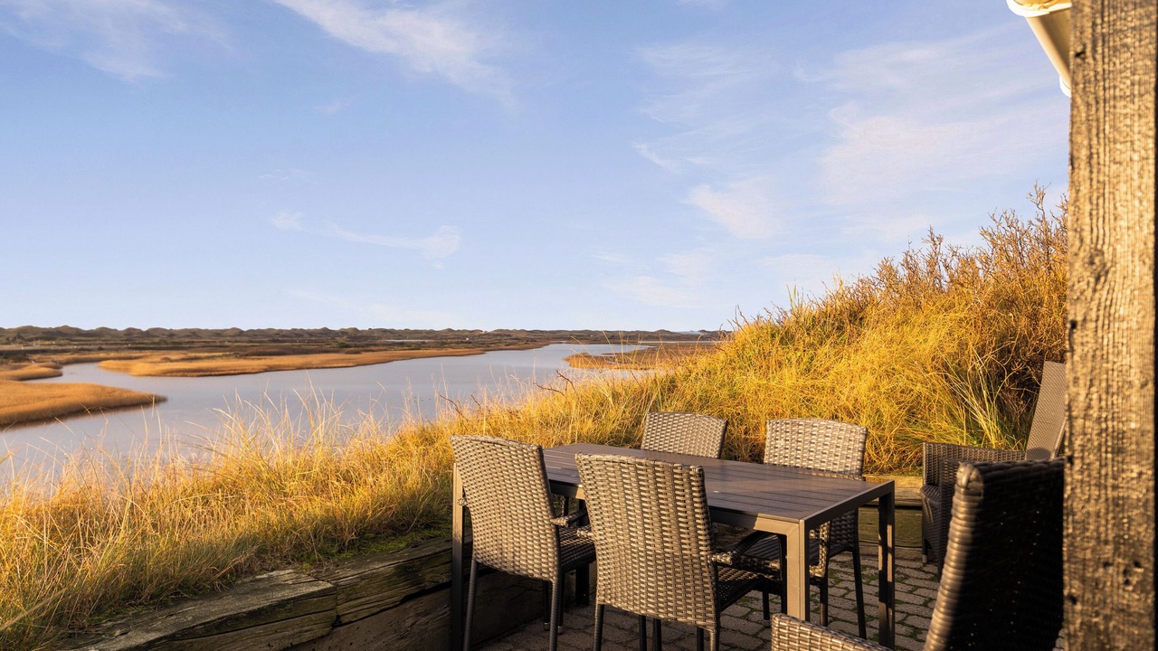 Photo of Outdoor in Nymindegab