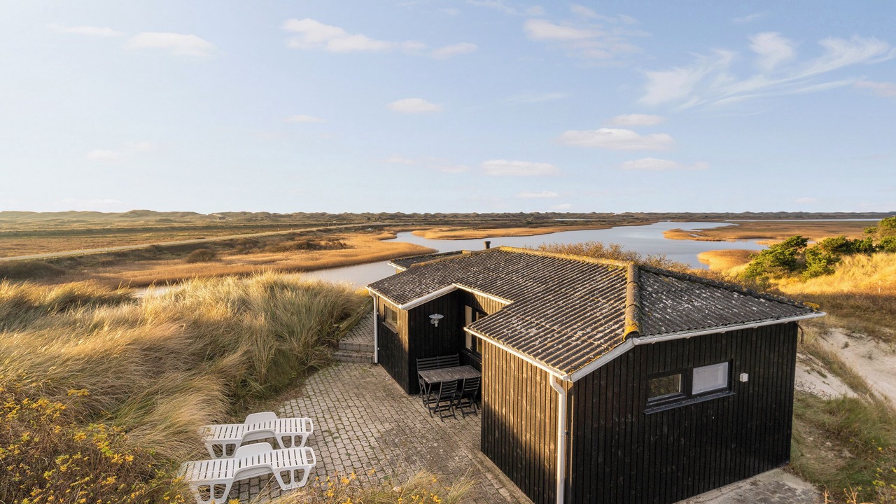 Photo of Outdoor in Nymindegab