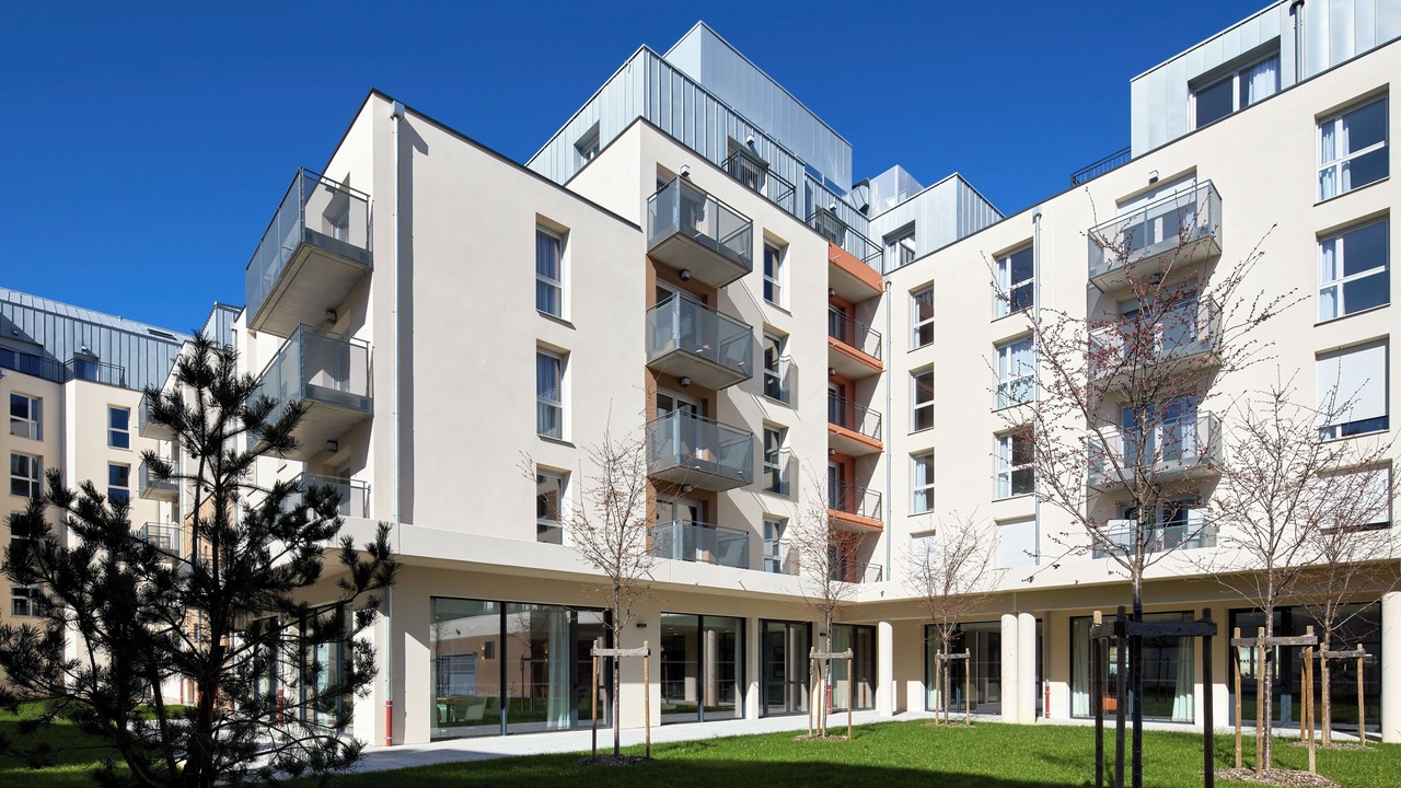Photo of Outdoor in Saint-Pierre - Rene II - Bonsecours