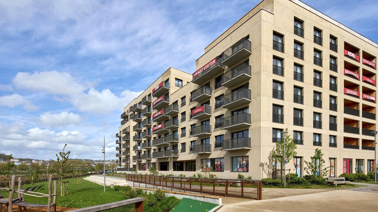 Photo of Outdoor in Rouen