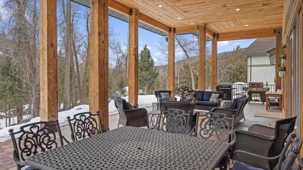 Photo of Outdoor in Park City