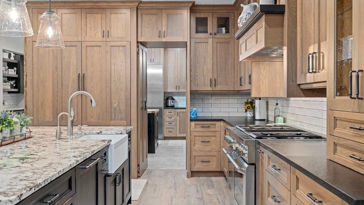 Photo of Kitchen in Park City