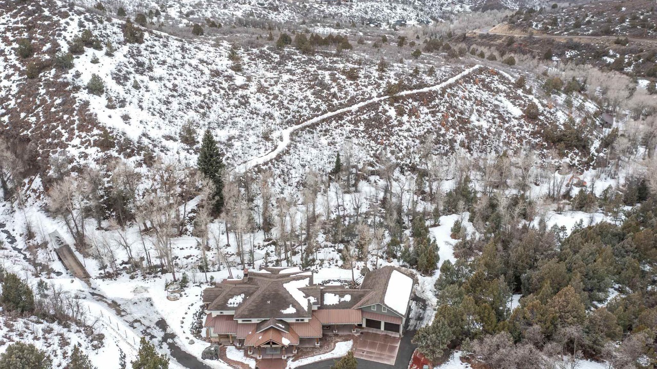 Photo of Outdoor in Park City