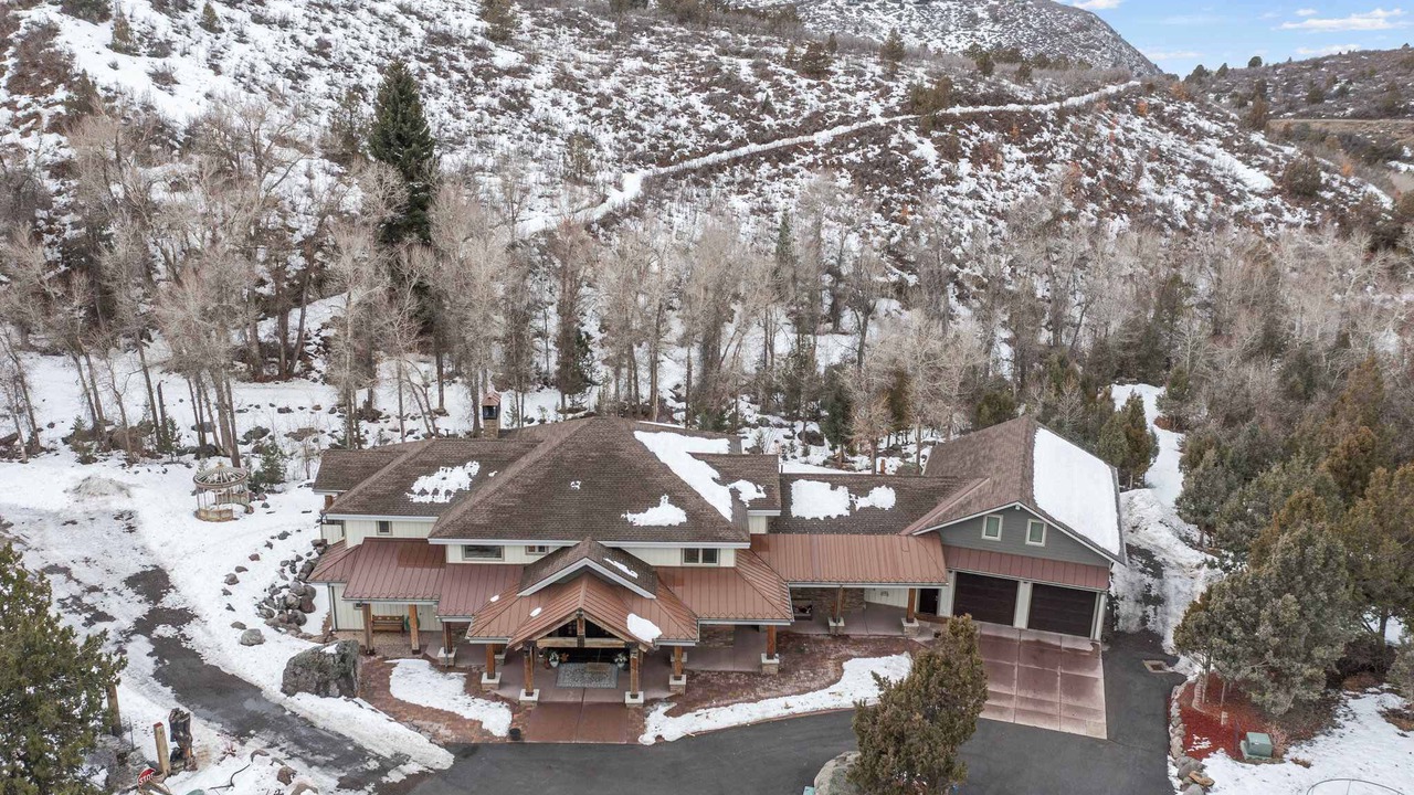 Photo of Outdoor in Park City