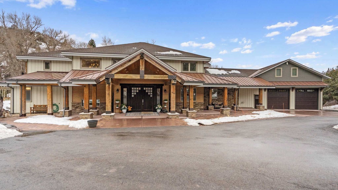 Photo of Outdoor in Park City
