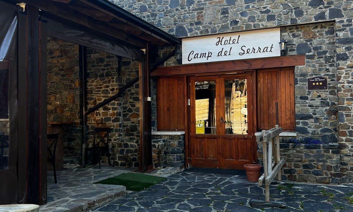 Photo of Outdoor in Engolasters
