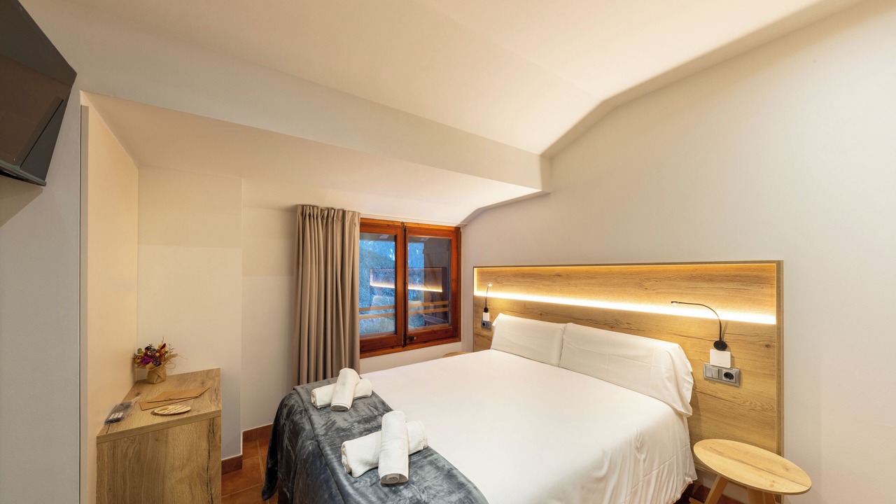 Photo of Bedroom in Engolasters
