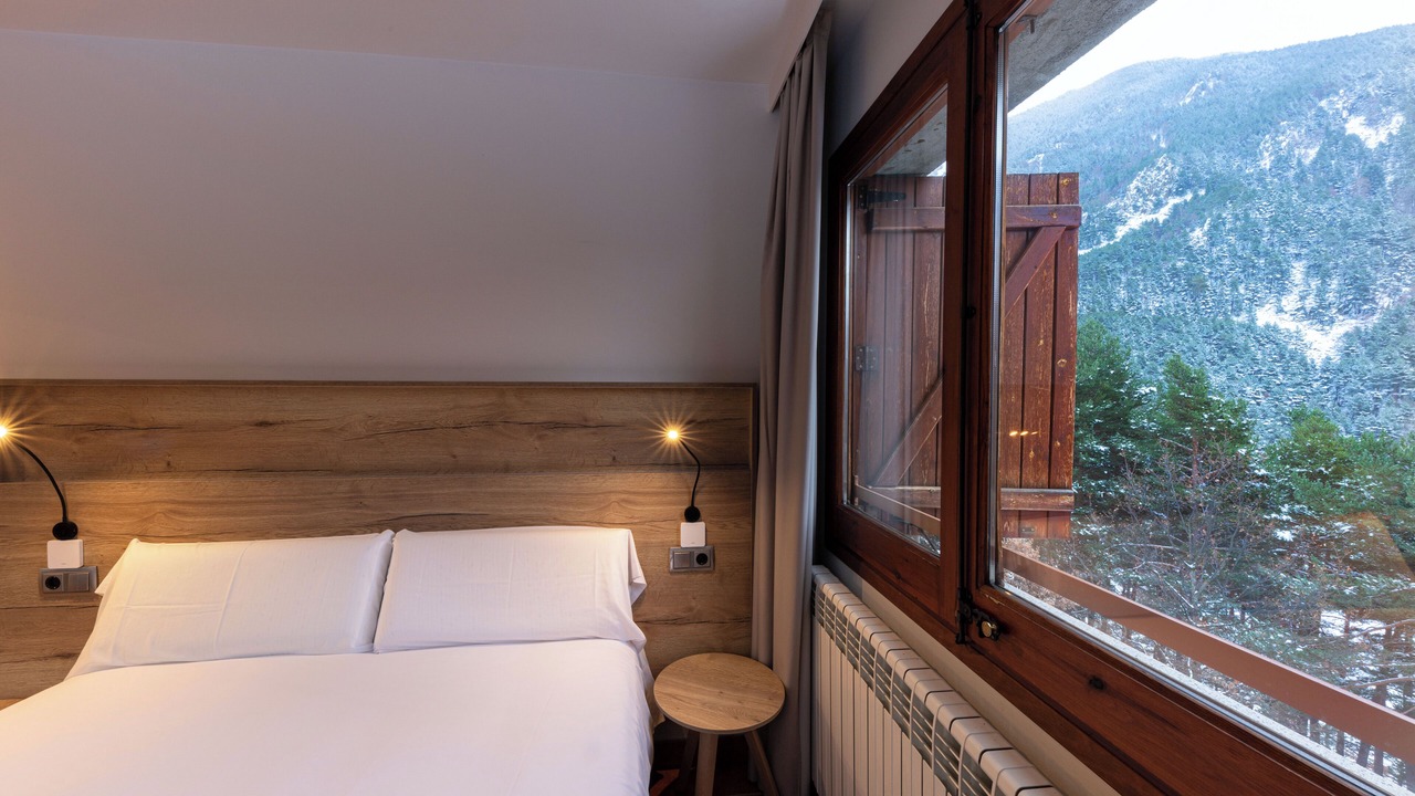 Photo of Bedroom in Engolasters