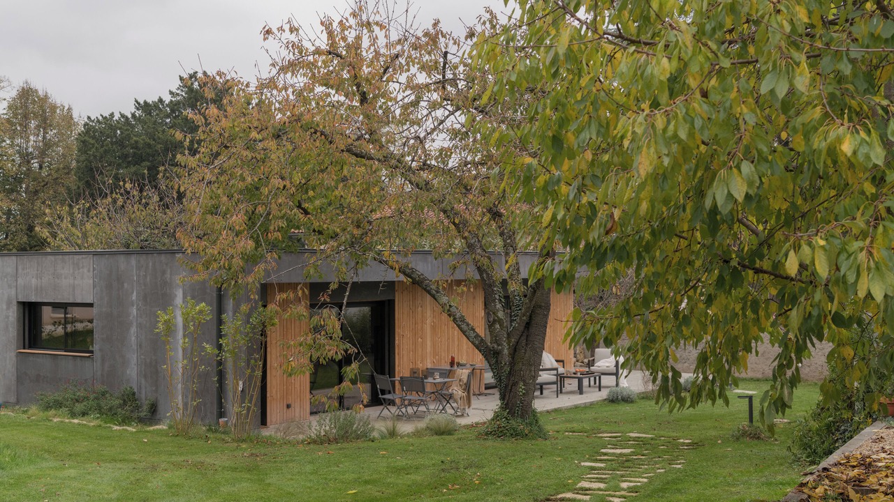 Photo of Outdoor in Saint-Germain-au-Mont-d'Or