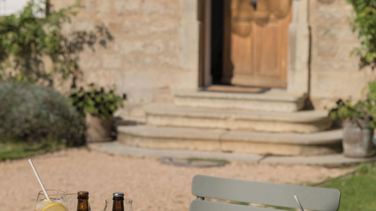 Photo of Patio Balcony in Saint-Germain-au-Mont-d'Or