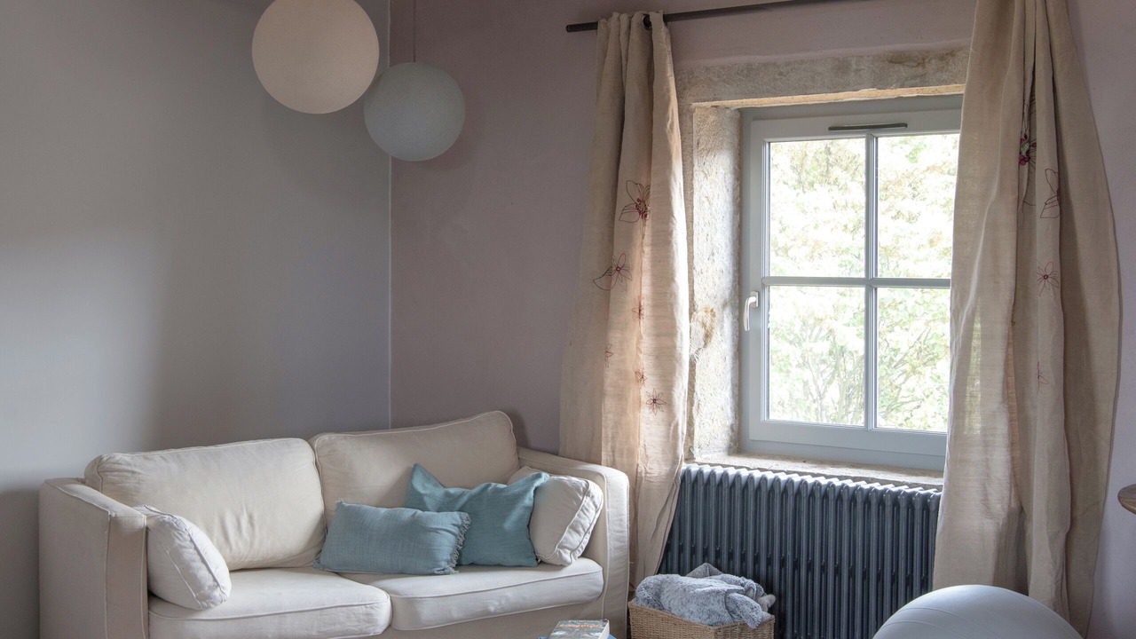 Photo of Livingroom in Saint-Germain-au-Mont-d'Or