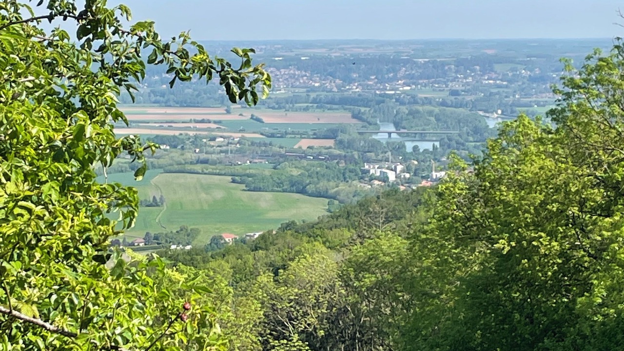 Photo of Outdoor in Saint-Germain-au-Mont-d'Or