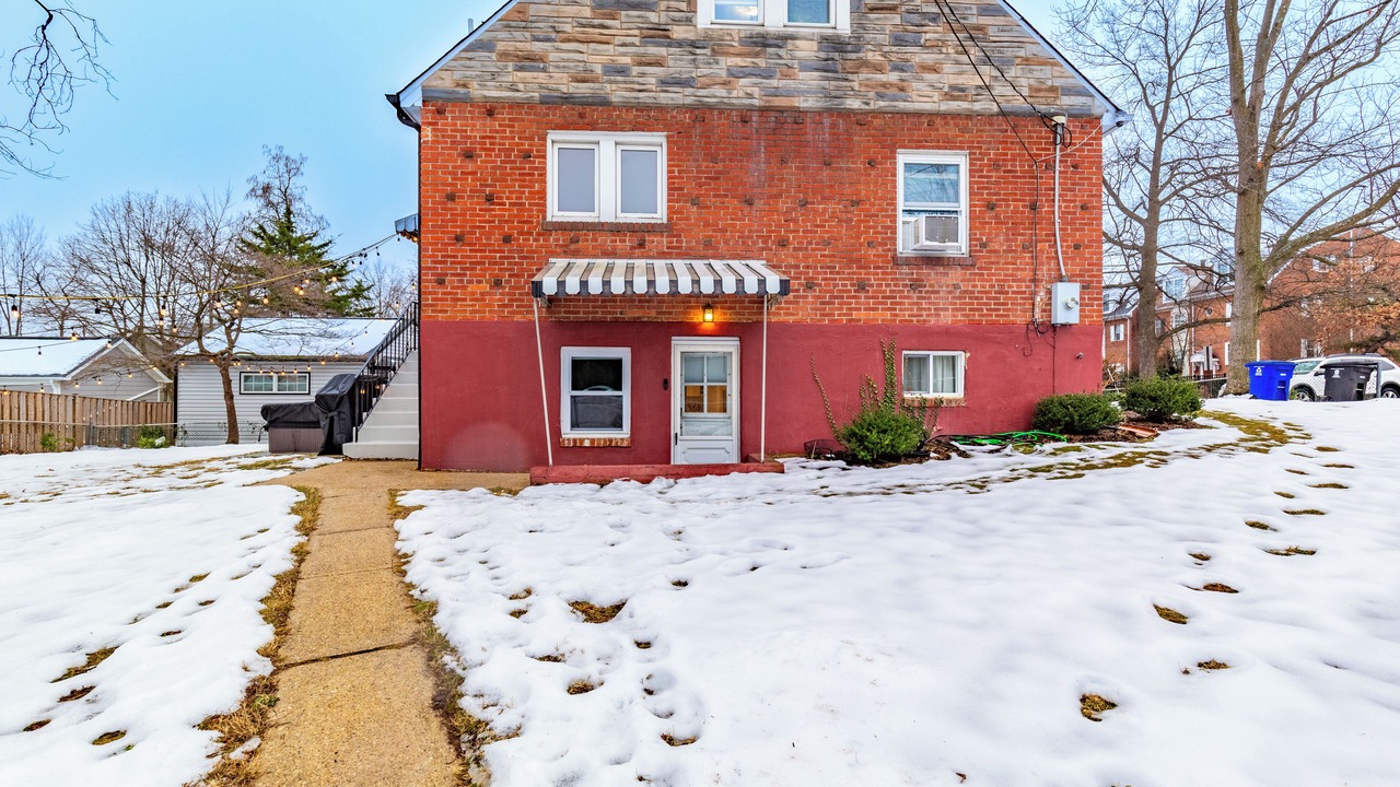 Photo of Outdoor in Bluemont