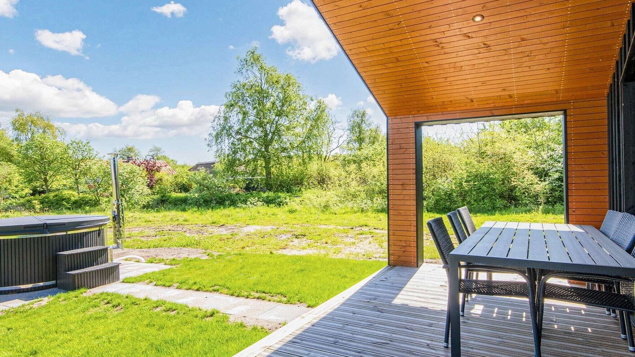 Photo of Outdoor in Kettingskov