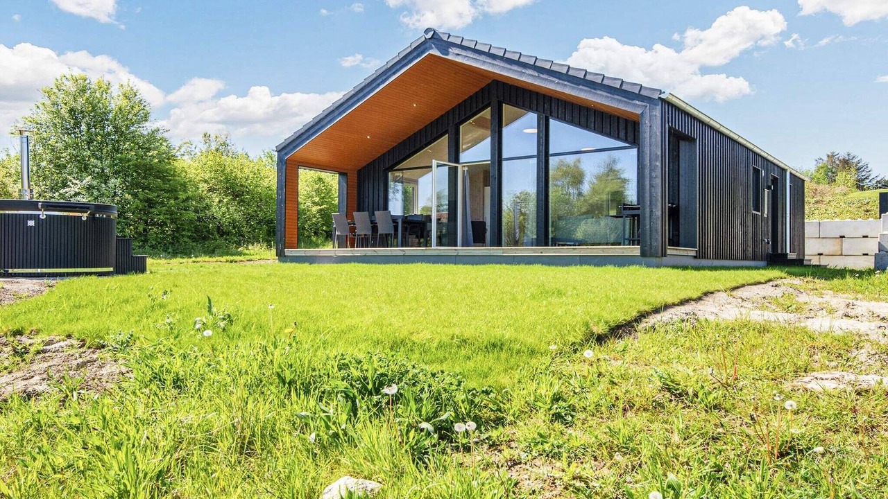 Photo of Outdoor in Kettingskov