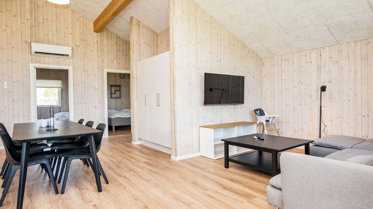 Photo of Bedroom in Kettingskov