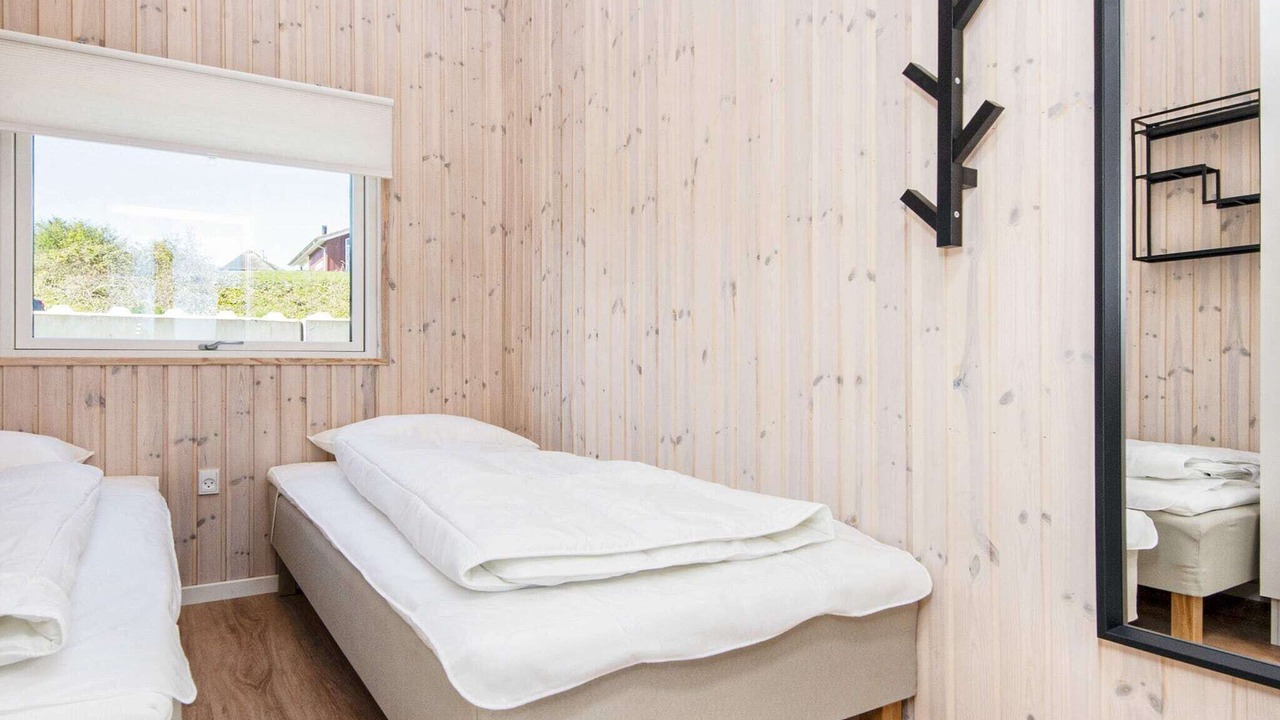 Photo of Bedroom in Kettingskov