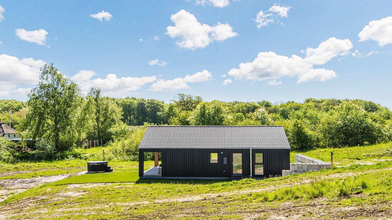 Photo of Outdoor in Kettingskov
