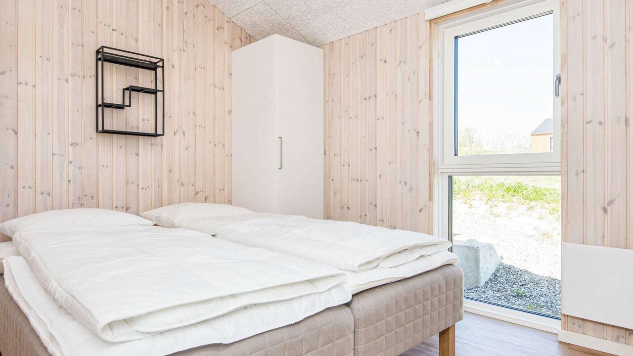 Photo of Bedroom in Kettingskov