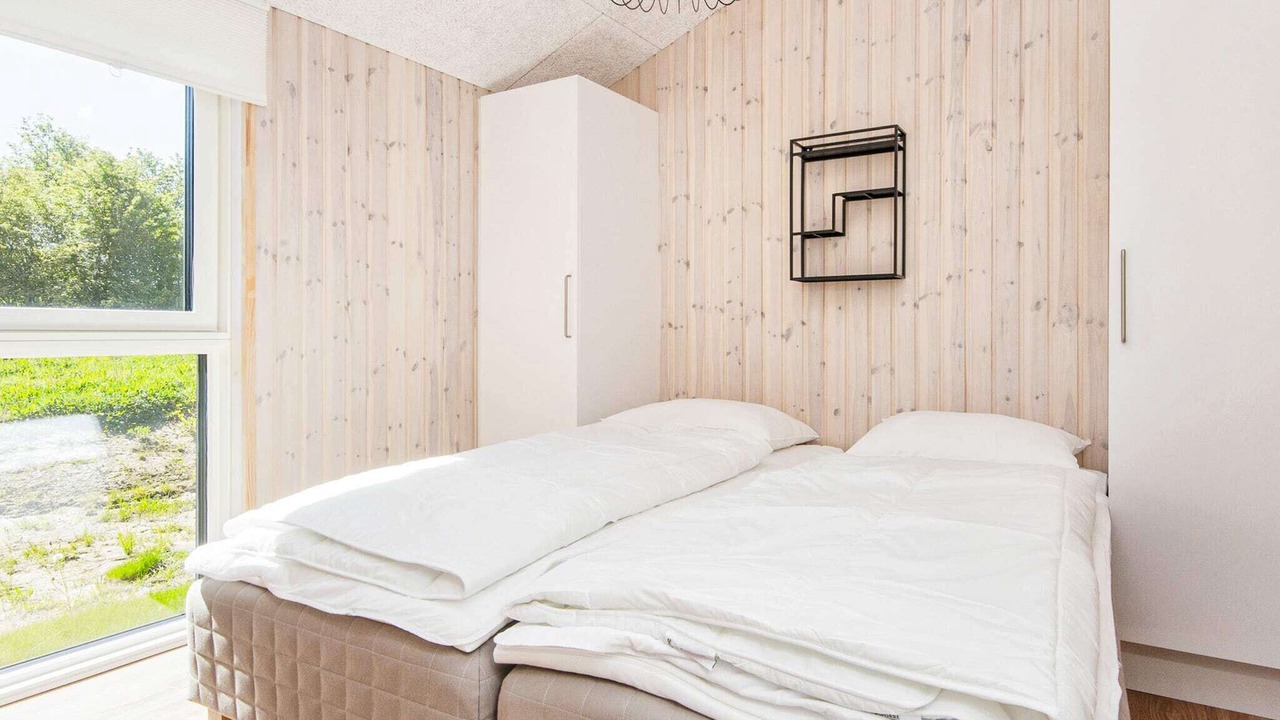 Photo of Bedroom in Kettingskov