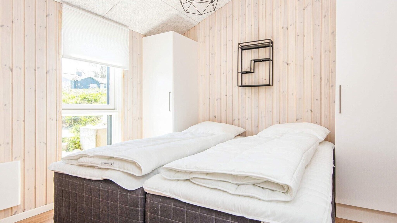 Photo of Bedroom in Kettingskov