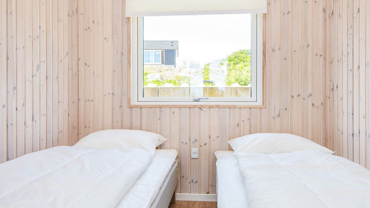 Photo of Bedroom in Kettingskov