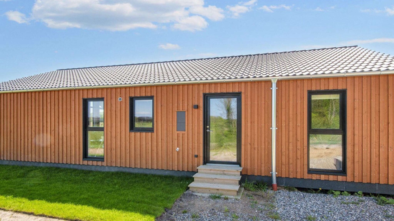 Photo of Outdoor in Kettingskov
