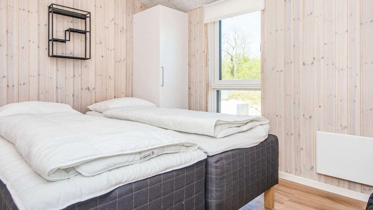 Photo of Bedroom in Kettingskov