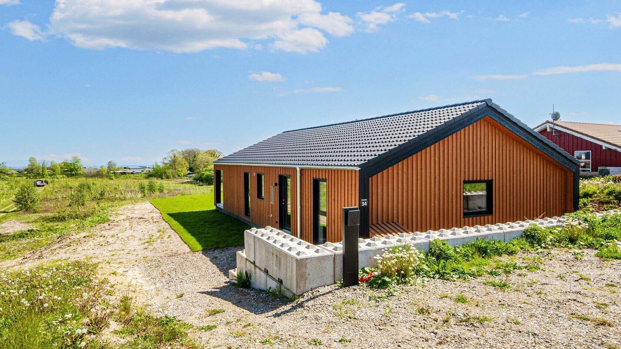Photo of Outdoor in Kettingskov