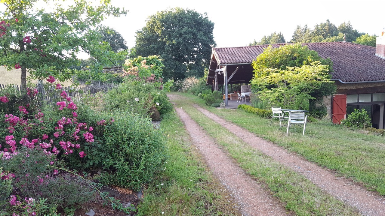 Photo of Outdoor in Flavignac