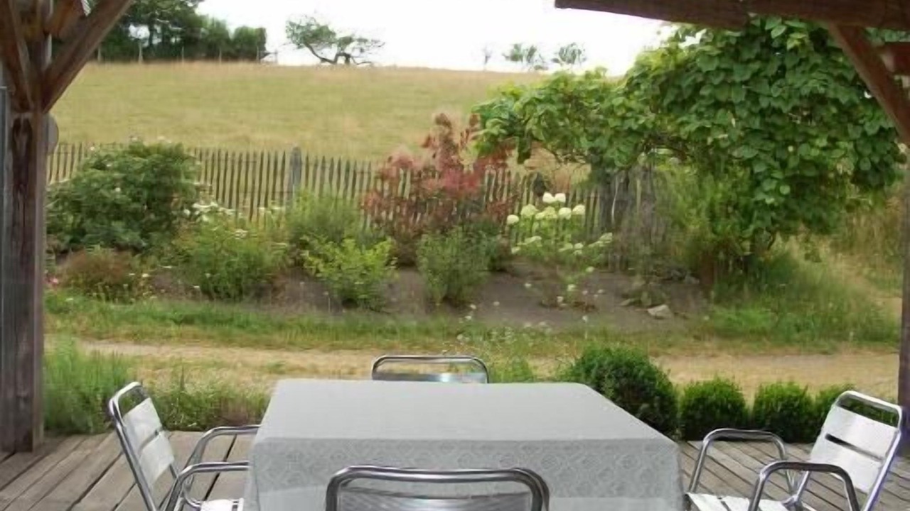 Photo of Patio Balcony in Flavignac