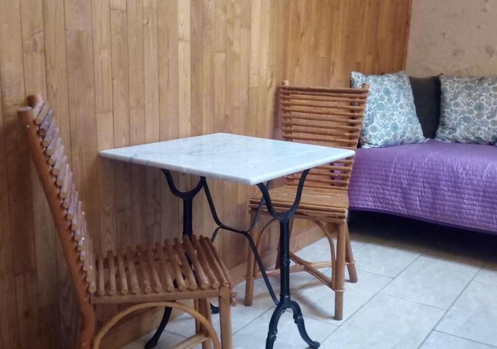 Photo of Bedroom in Flavignac