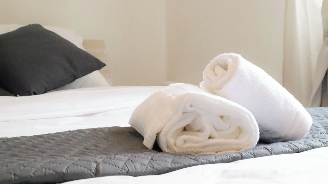 Photo of Bedroom in Breteuil