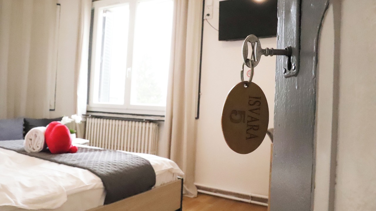 Photo of Bedroom in Breteuil