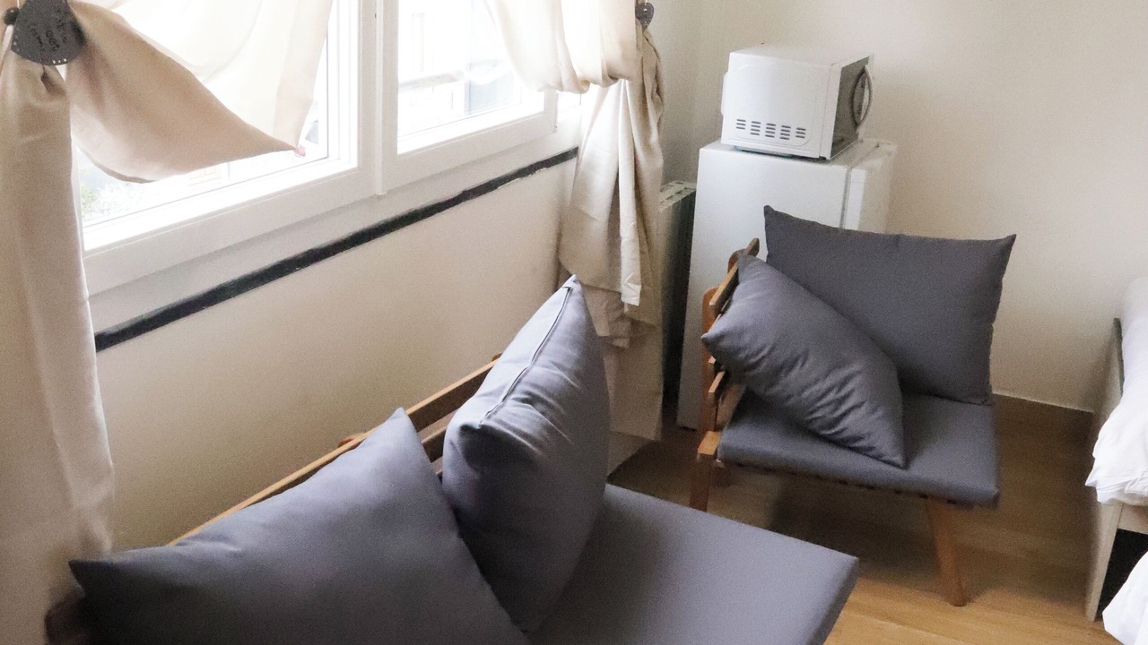 Photo of Bedroom in Breteuil