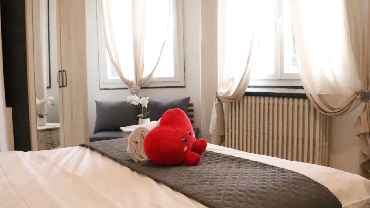 Photo of Bedroom in Breteuil