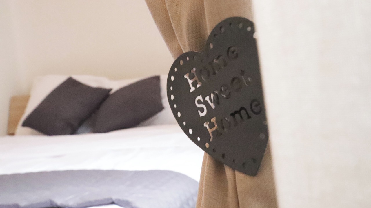 Photo of Bedroom in Breteuil