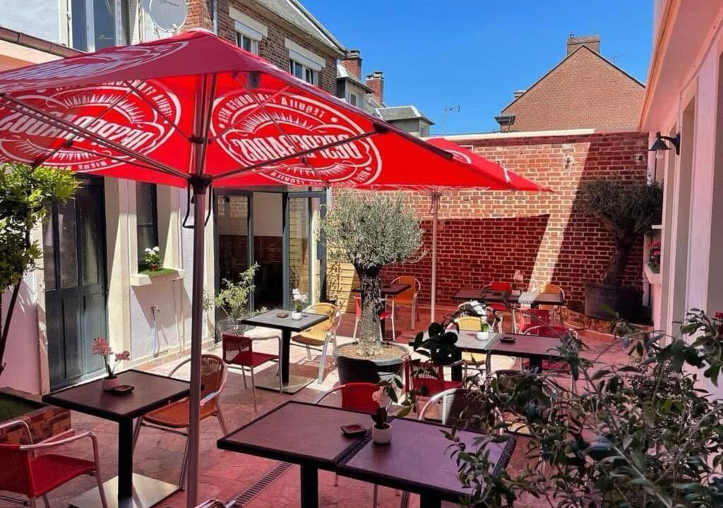 Photo of Patio Balcony in Breteuil