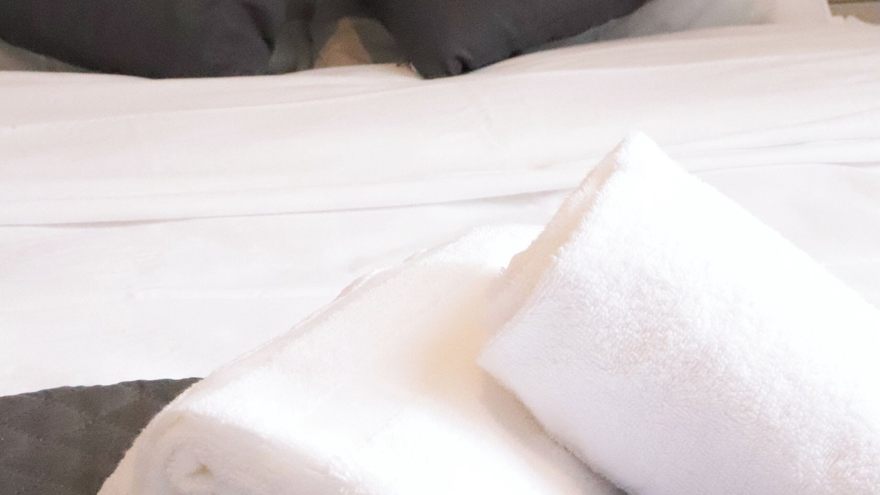 Photo of Bedroom in Breteuil