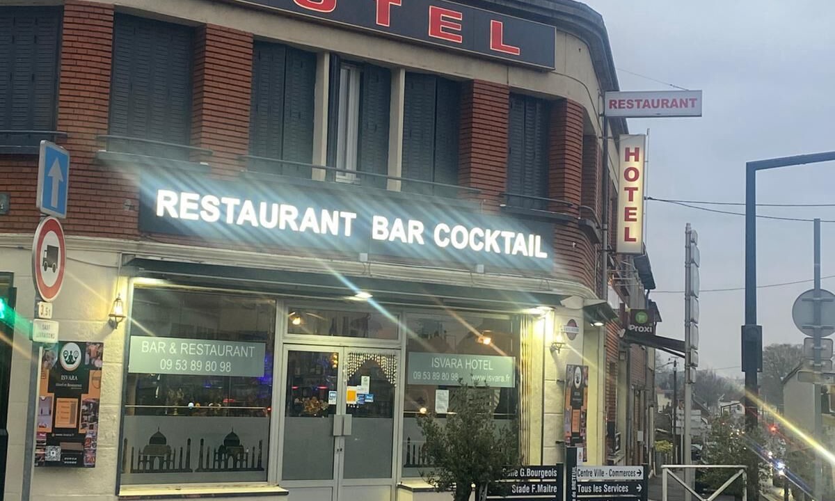 Photo of Outdoor in Breteuil